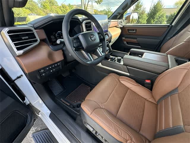 Thumbnail: 2026 Toyota Tundra - 16