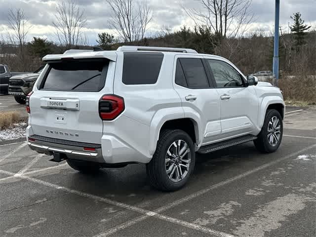 Thumbnail: 2025 Toyota 4Runner - 31