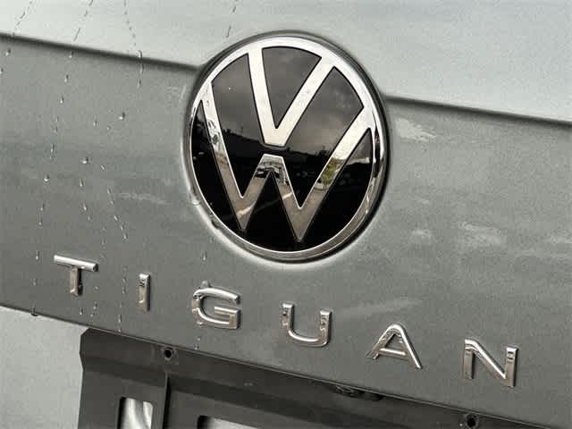 Thumbnail: 2022 Volkswagen Tiguan - 26