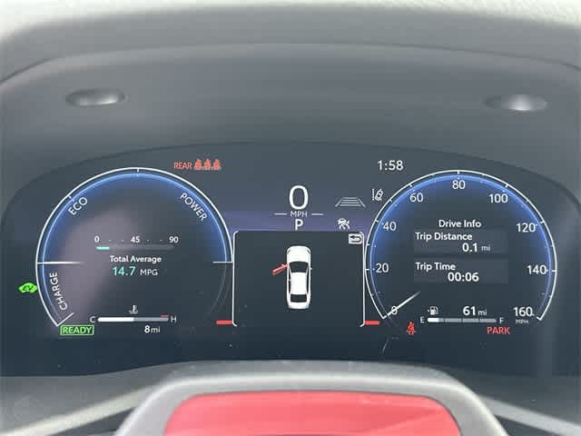 Thumbnail: 2026 Toyota Camry - 7