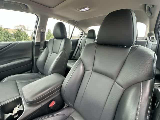 Thumbnail: 2023 Subaru Legacy - 17