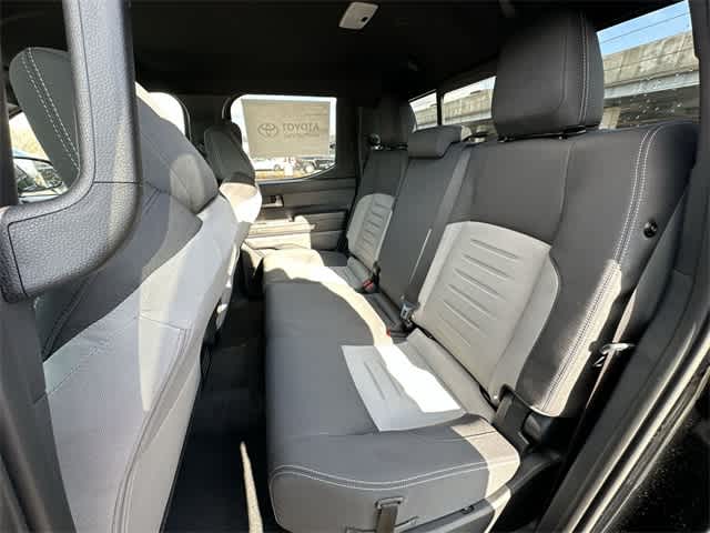 Thumbnail: 2025 Toyota Tacoma - 16