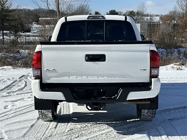 Thumbnail: 2022 Toyota Tacoma - 4