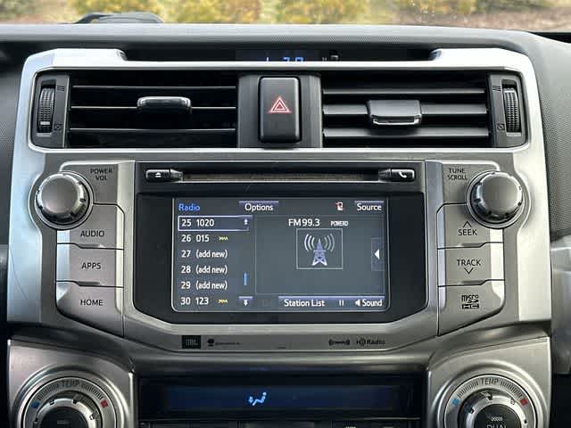 Thumbnail: 2019 Toyota 4Runner - 12