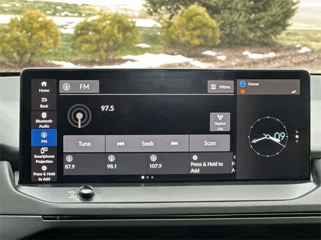 Thumbnail: 2024 Honda Accord - 12