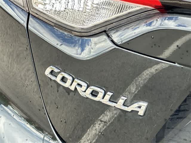 Thumbnail: 2022 Toyota Corolla - 16