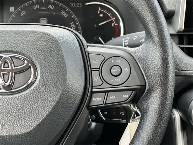 Thumbnail: 2025 Toyota RAV4 - 9