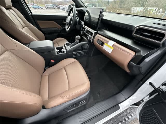 Thumbnail: 2025 Toyota 4Runner - 20