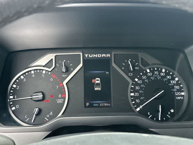 Thumbnail: 2023 Toyota Tundra - 6