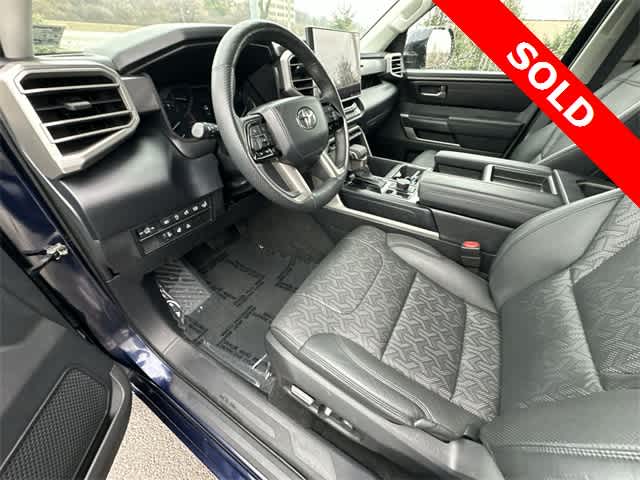 Thumbnail: 2024 Toyota Tundra - 15