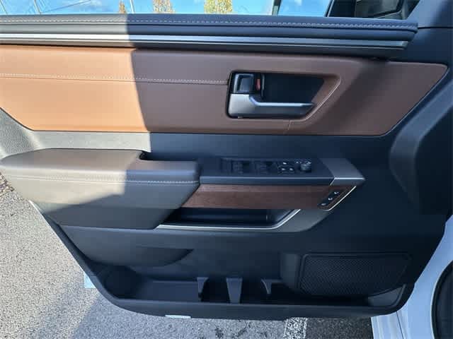 Thumbnail: 2026 Toyota Tundra - 18