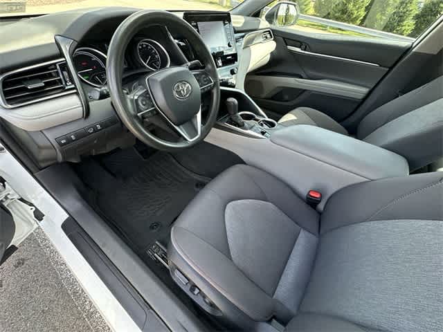 Thumbnail: 2023 Toyota Camry - 15