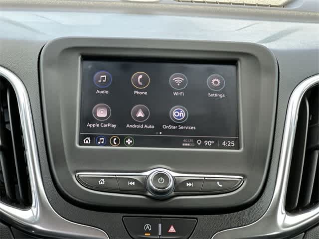 Thumbnail: 2022 Chevrolet Equinox - 12
