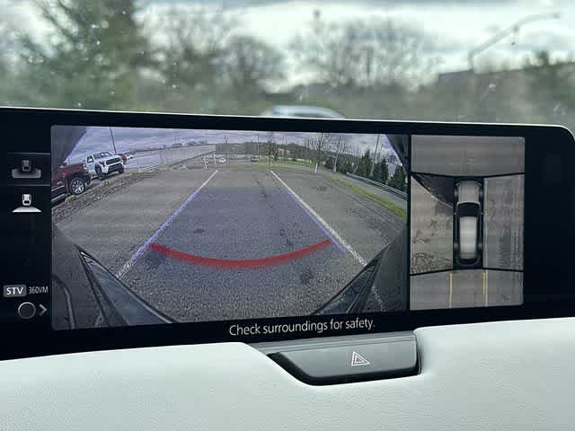 Thumbnail: 2024 Mazda CX-90 - 14