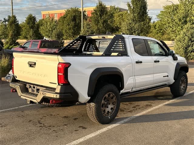 Thumbnail: 2025 Toyota Tacoma - 29