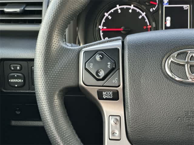 Thumbnail: 2021 Toyota 4Runner - 9