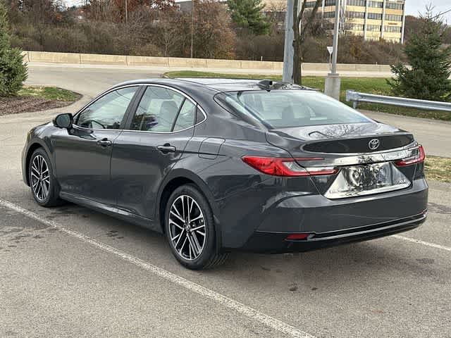 Thumbnail: 2026 Toyota Camry - 29