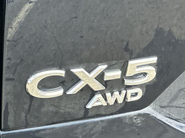 Thumbnail: 2025 Mazda CX-5 - 19