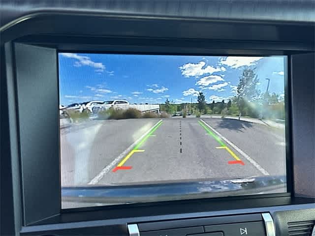 Thumbnail: 2022 Ford Mustang - 14