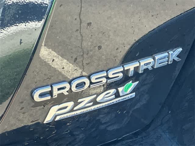 Thumbnail: 2017 Subaru Crosstrek - 17