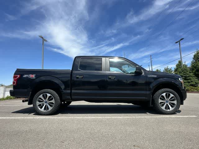 Thumbnail: 2019 Ford F-150 - 3