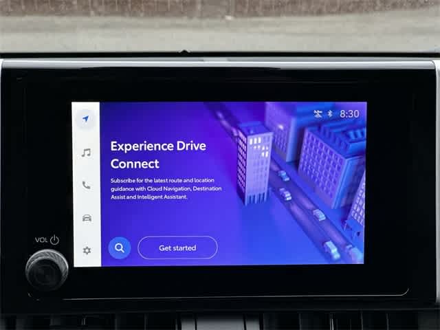 Thumbnail: 2025 Toyota RAV4 - 11