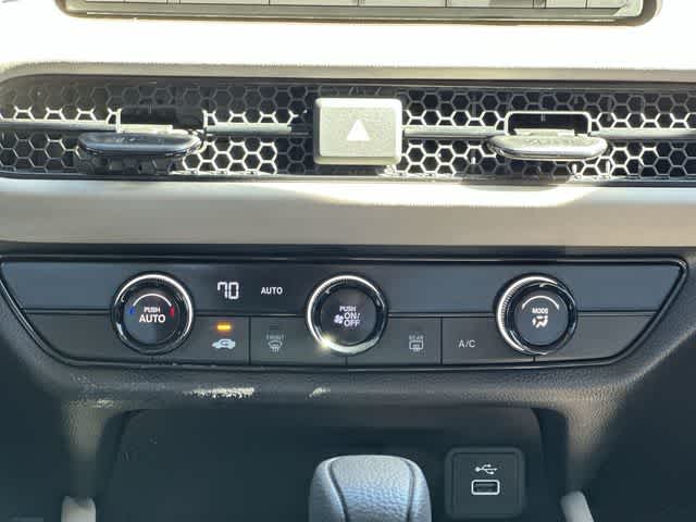 Thumbnail: 2025 Honda HR-V - 13