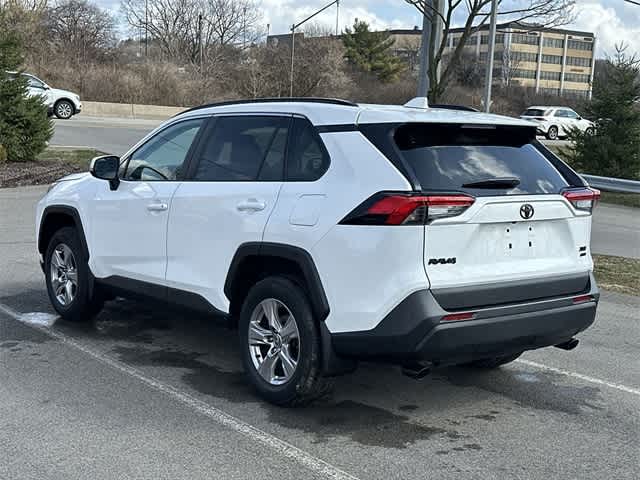 Thumbnail: 2023 Toyota RAV4 - 22