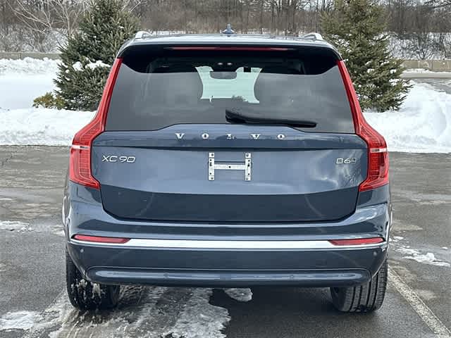 Thumbnail: 2025 Volvo XC90 - 4