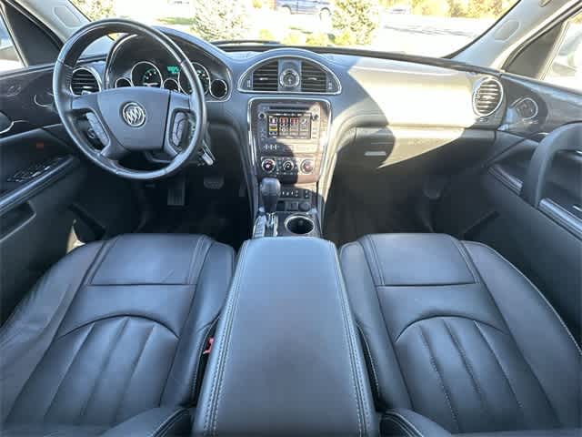 Thumbnail: 2017 Buick Enclave - 19