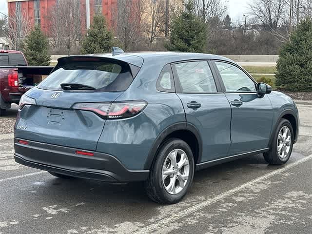 Thumbnail: 2024 Honda HR-V - 22
