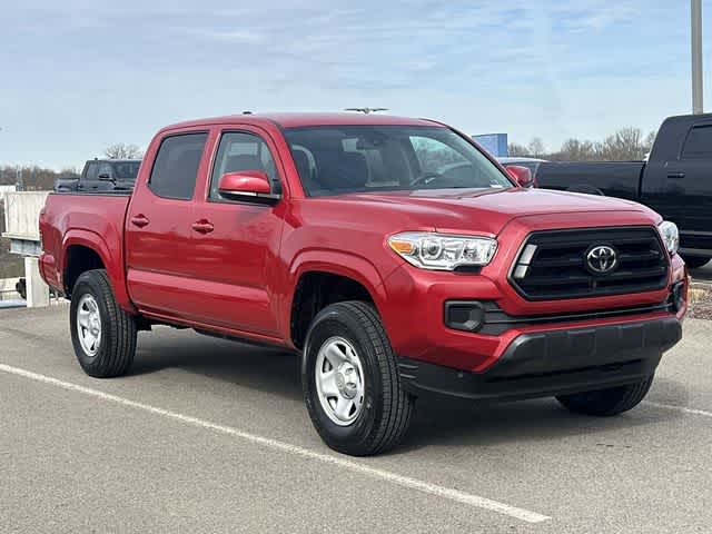 Thumbnail: 2023 Toyota Tacoma - 26