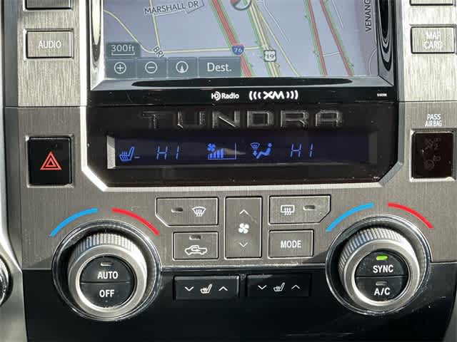 Thumbnail: 2019 Toyota Tundra - 15