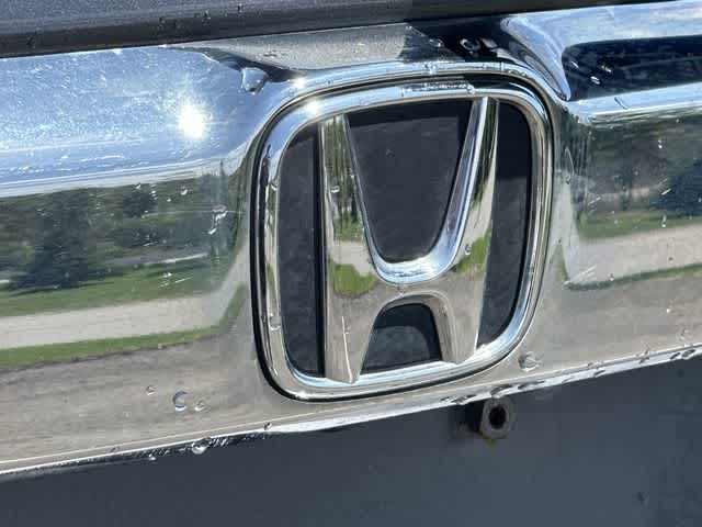 Thumbnail: 2015 Honda Pilot - 16