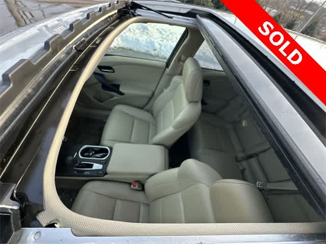 Thumbnail: 2017 Acura RDX - 6