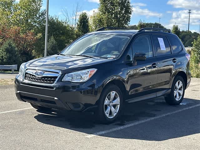 2014 Subaru Forester Premium -
                  Cranberry Township, PA