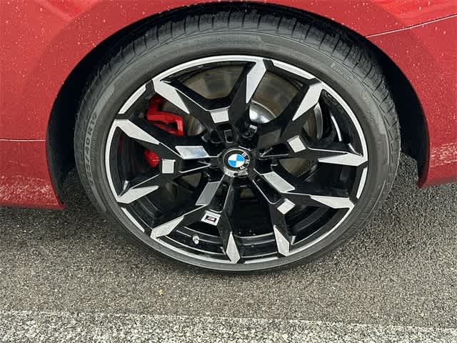 Thumbnail: 2025 BMW 4 Series - 5