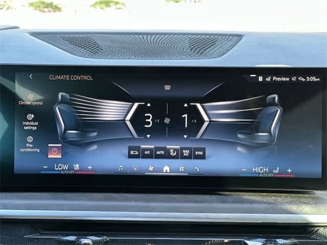 Thumbnail: 2025 BMW X5 - 16