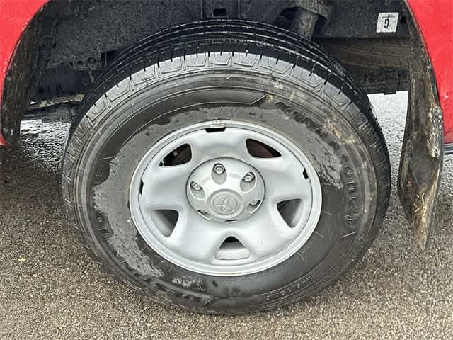 Thumbnail: 2023 Toyota Tacoma - 5