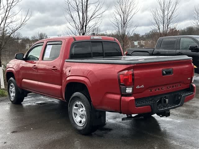 Thumbnail: 2023 Toyota Tacoma - 19