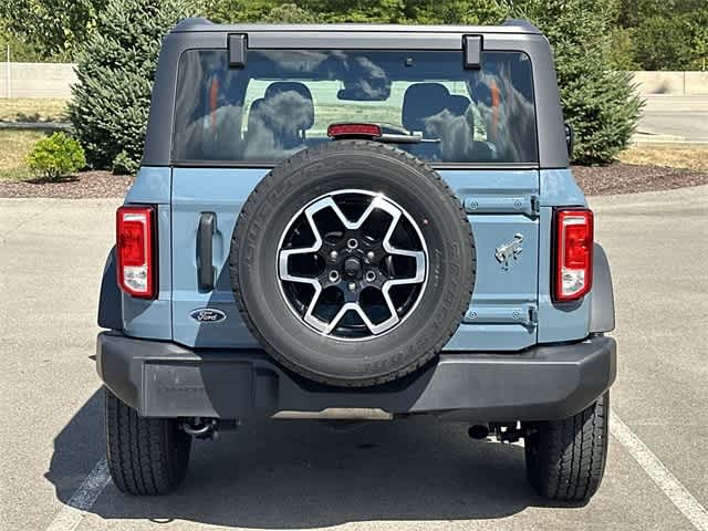 Thumbnail: 2023 Ford Bronco - 4
