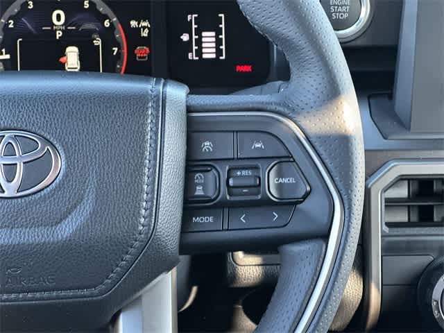 Thumbnail: 2025 Toyota 4Runner - 9