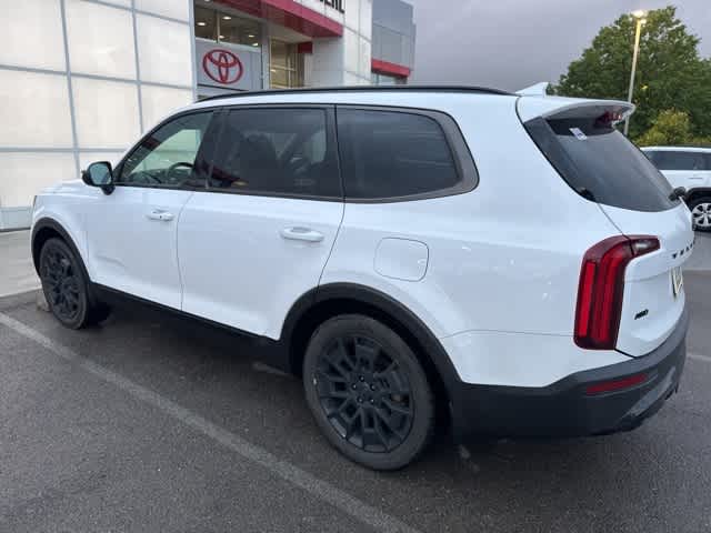 Thumbnail: 2021 Kia Telluride - 6