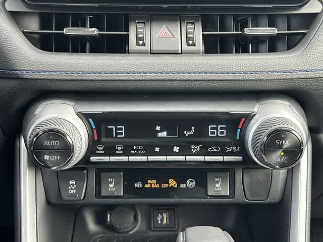 Thumbnail: 2024 Toyota RAV4 - 15