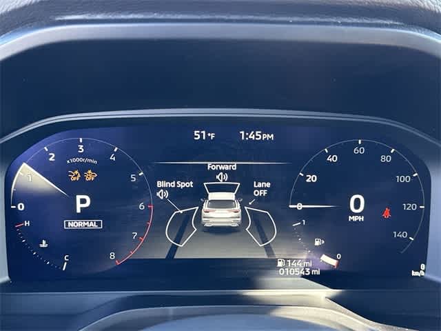 Thumbnail: 2025 Mitsubishi Outlander - 7