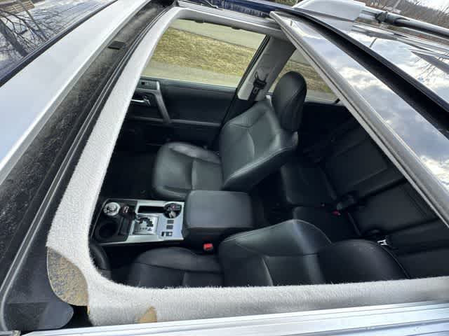 Thumbnail: 2022 Toyota 4Runner - 7