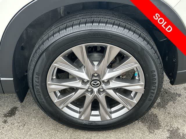 Thumbnail: 2019 Mazda CX-5 - 5