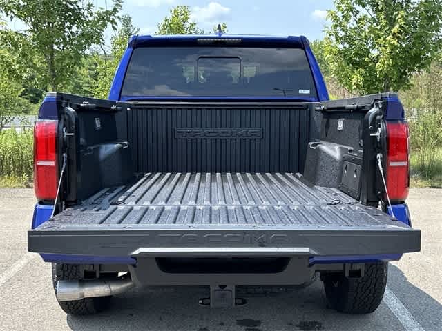 2024 Toyota Tacoma TRD Off-Road 23