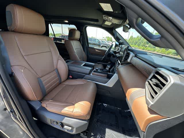Thumbnail: 2026 Toyota Sequoia - 23