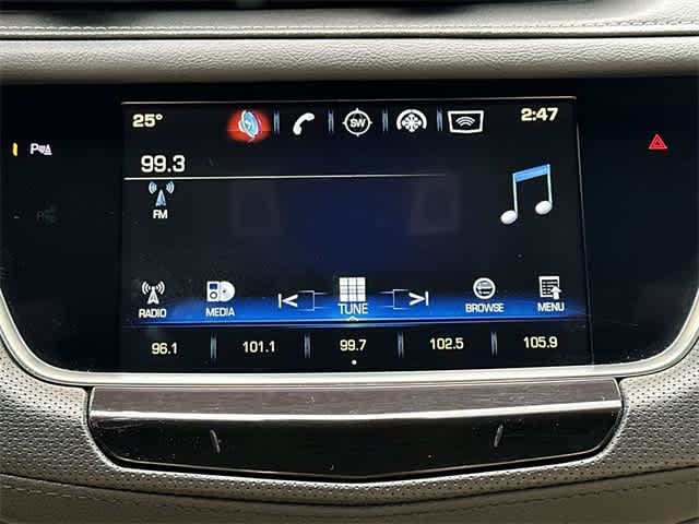 Thumbnail: 2019 Cadillac XT5 - 12